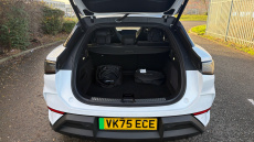 BYD Sealion 7 390kW Design AWD 83kWh 5dr Auto Electric Estate